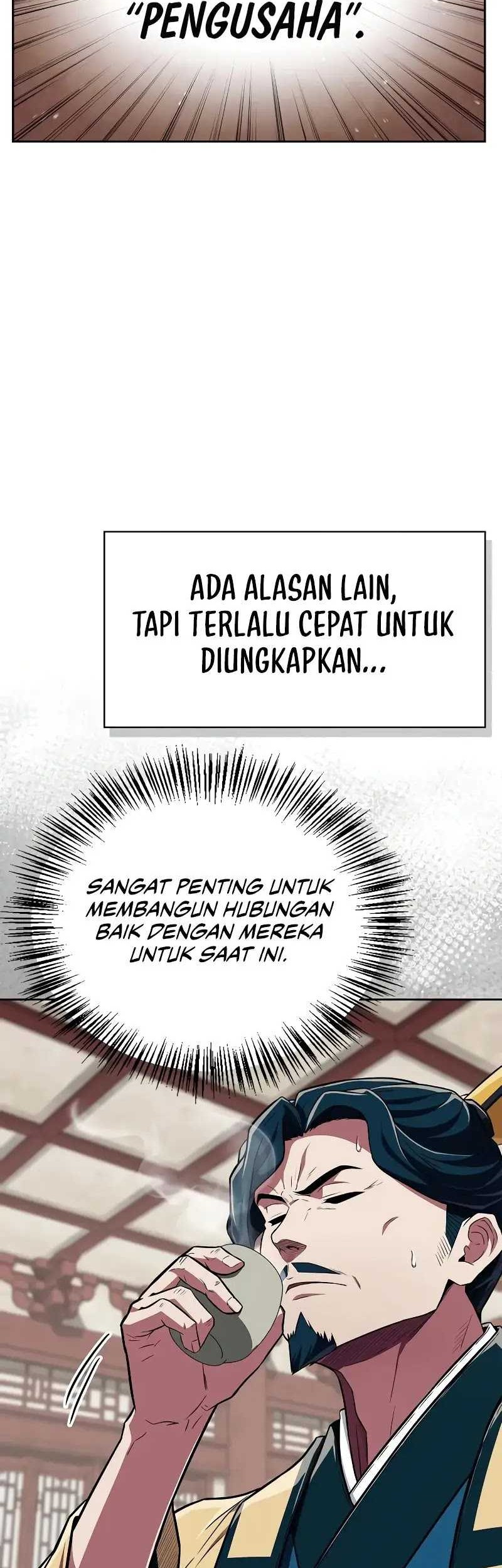 Genius Martial Arts Trainer Bab 39 halaman 14
