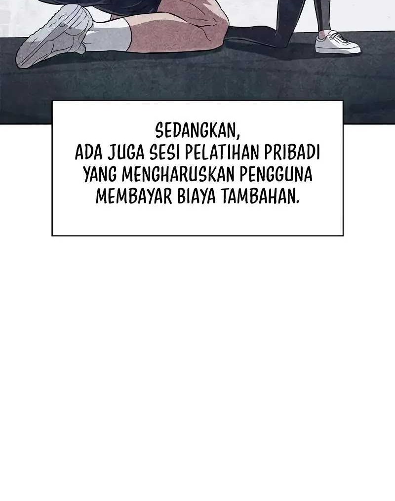 Genius Martial Arts Trainer Bab 39 halaman 32