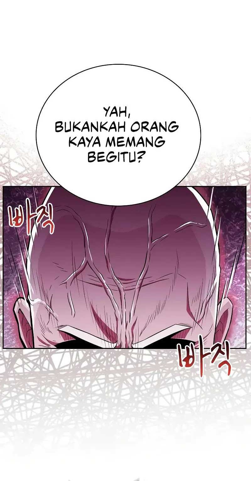 Genius Martial Arts Trainer Bab 39 halaman 36