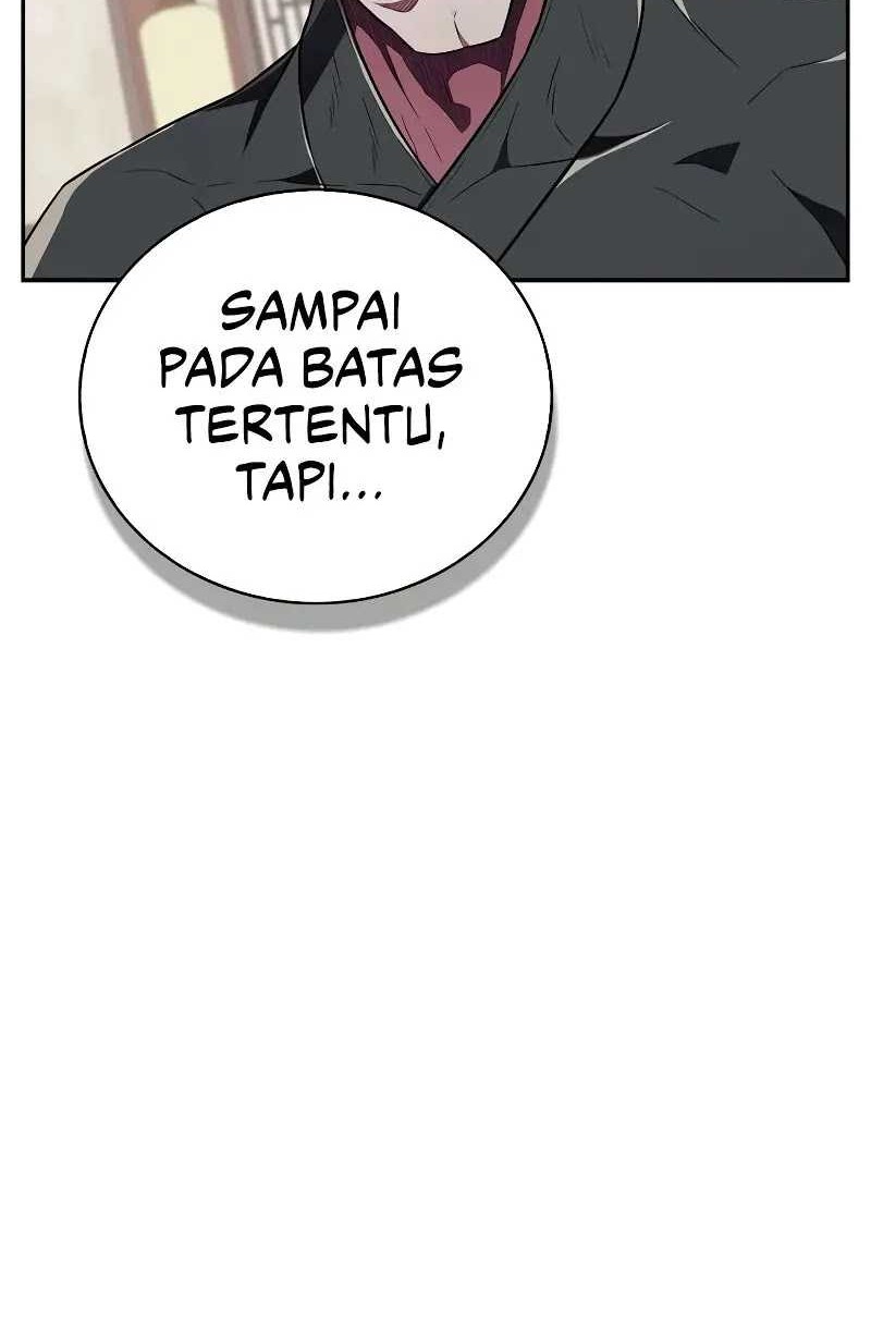 Genius Martial Arts Trainer Bab 39 halaman 44