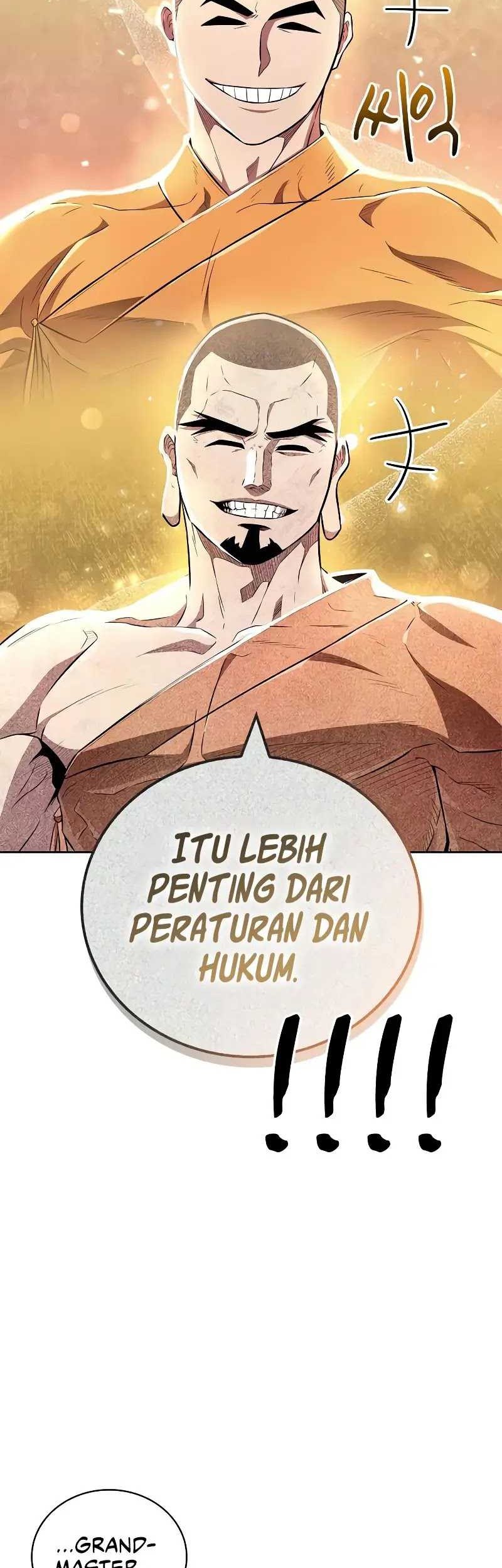Genius Martial Arts Trainer Bab 39 halaman 47