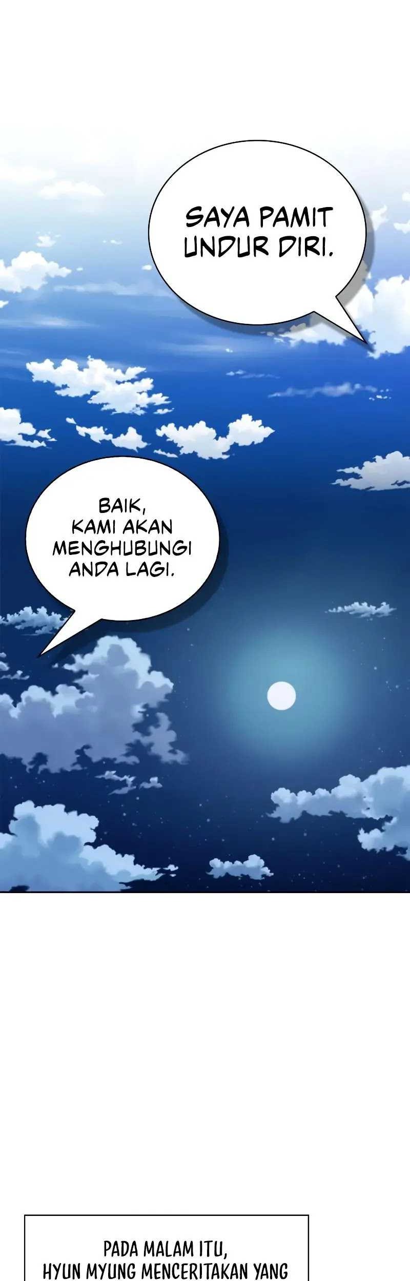 Genius Martial Arts Trainer Bab 39 halaman 55