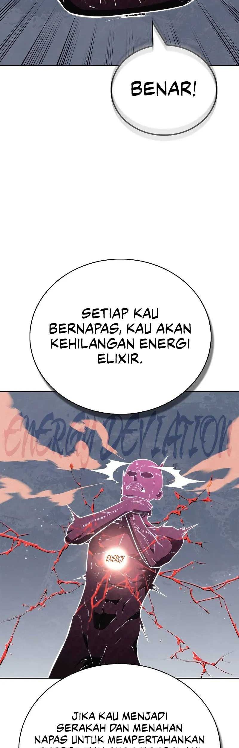 Genius Martial Arts Trainer Bab 40 halaman 16