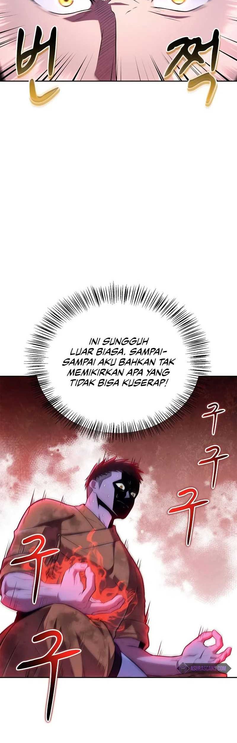 Genius Martial Arts Trainer Bab 40 halaman 31