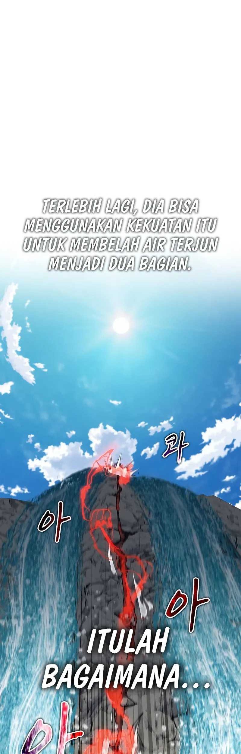 Genius Martial Arts Trainer Bab 40 halaman 52