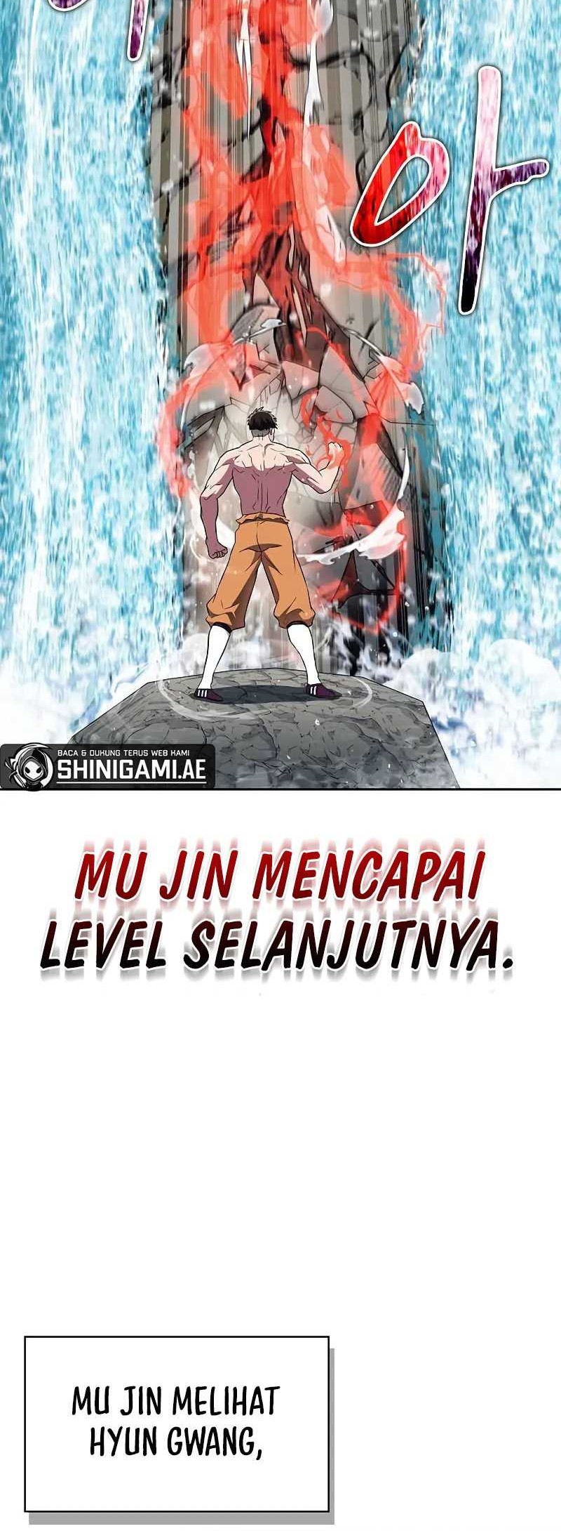 Genius Martial Arts Trainer Bab 40 halaman 53