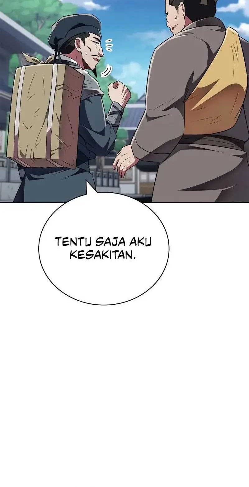Genius Martial Arts Trainer Bab 41 halaman 13