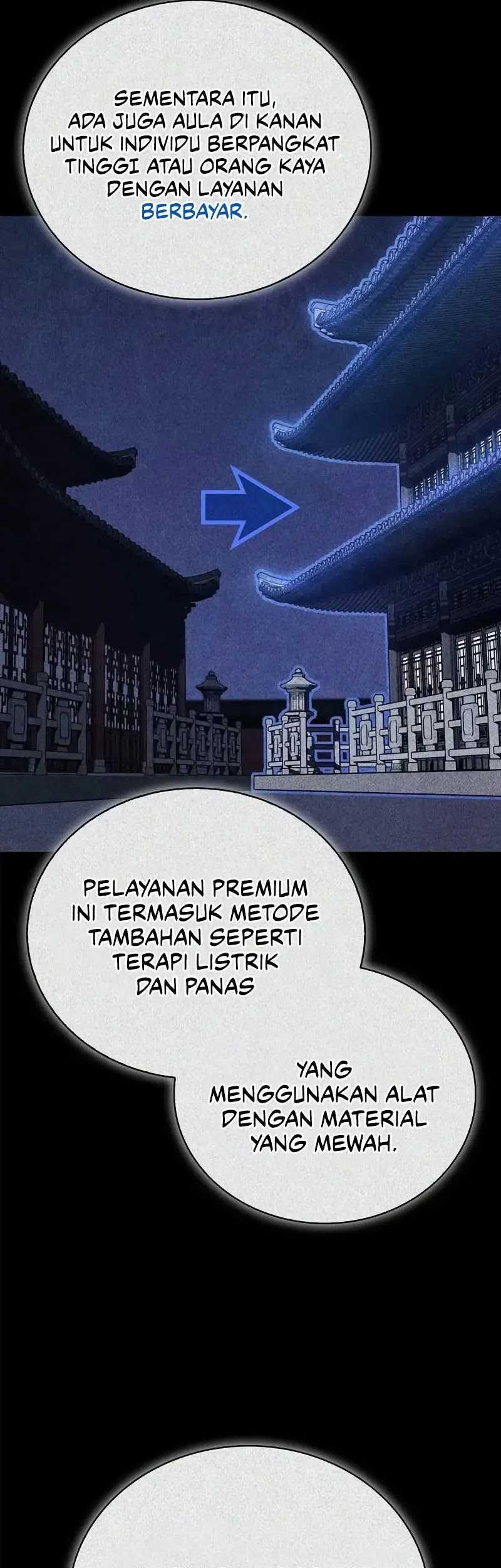 Genius Martial Arts Trainer Bab 41 halaman 22