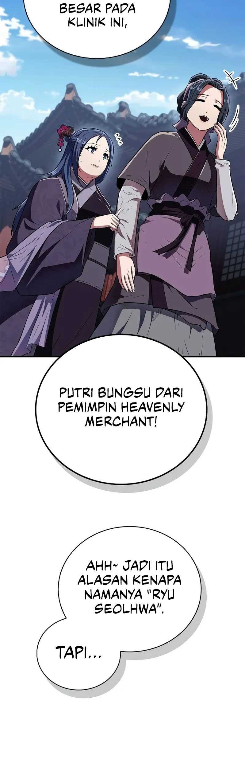 Genius Martial Arts Trainer Bab 42 halaman 4
