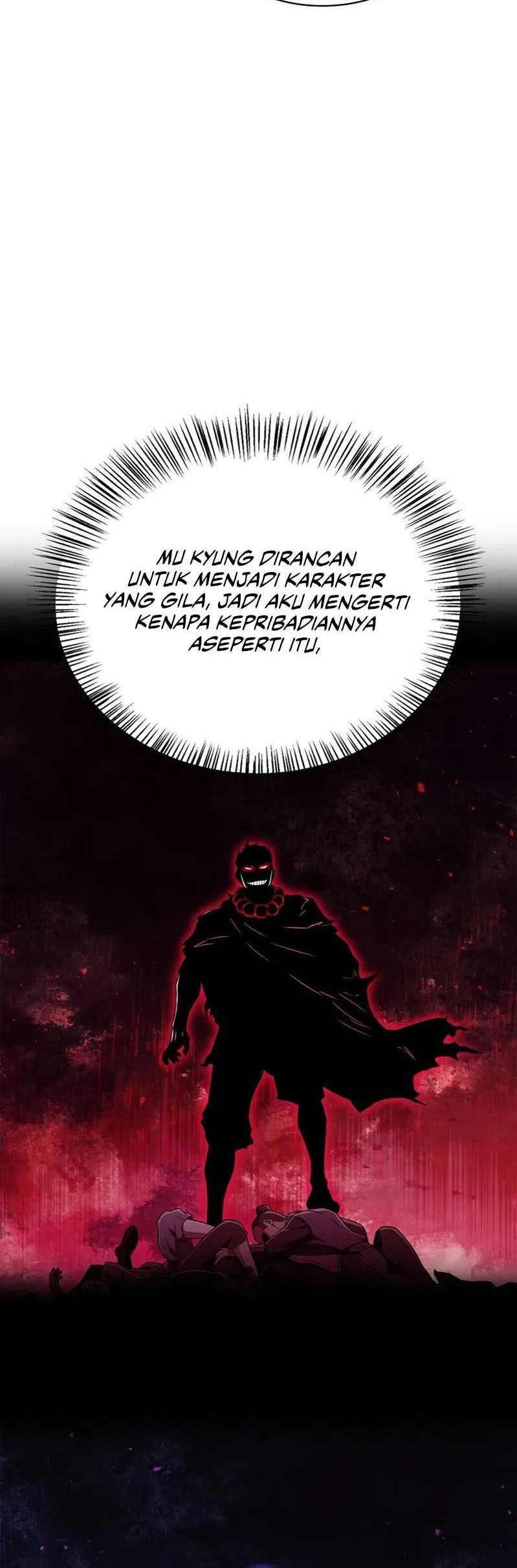 Genius Martial Arts Trainer Bab 42 halaman 25
