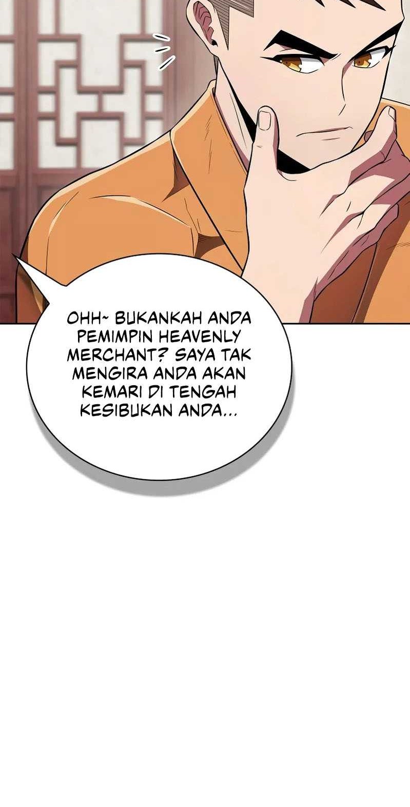 Genius Martial Arts Trainer Bab 42 halaman 29