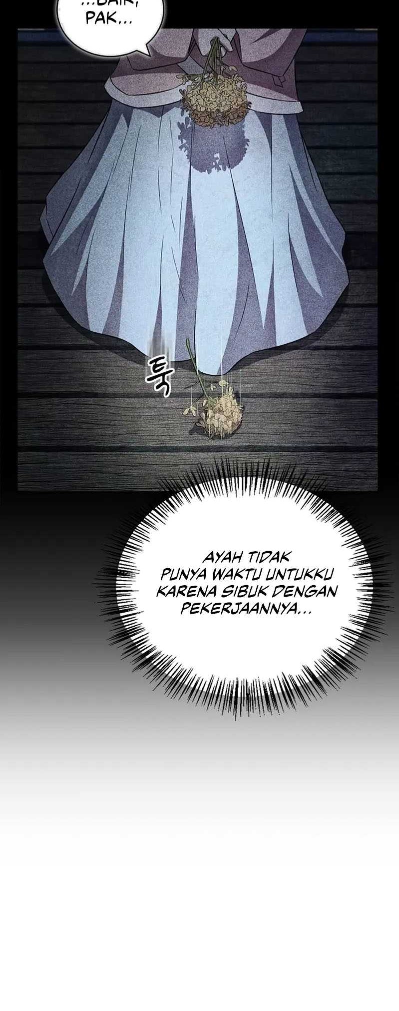 Genius Martial Arts Trainer Bab 42 halaman 45