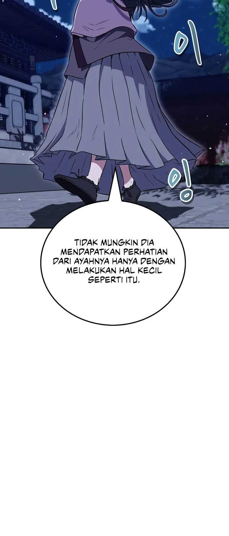 Genius Martial Arts Trainer Bab 42 halaman 57