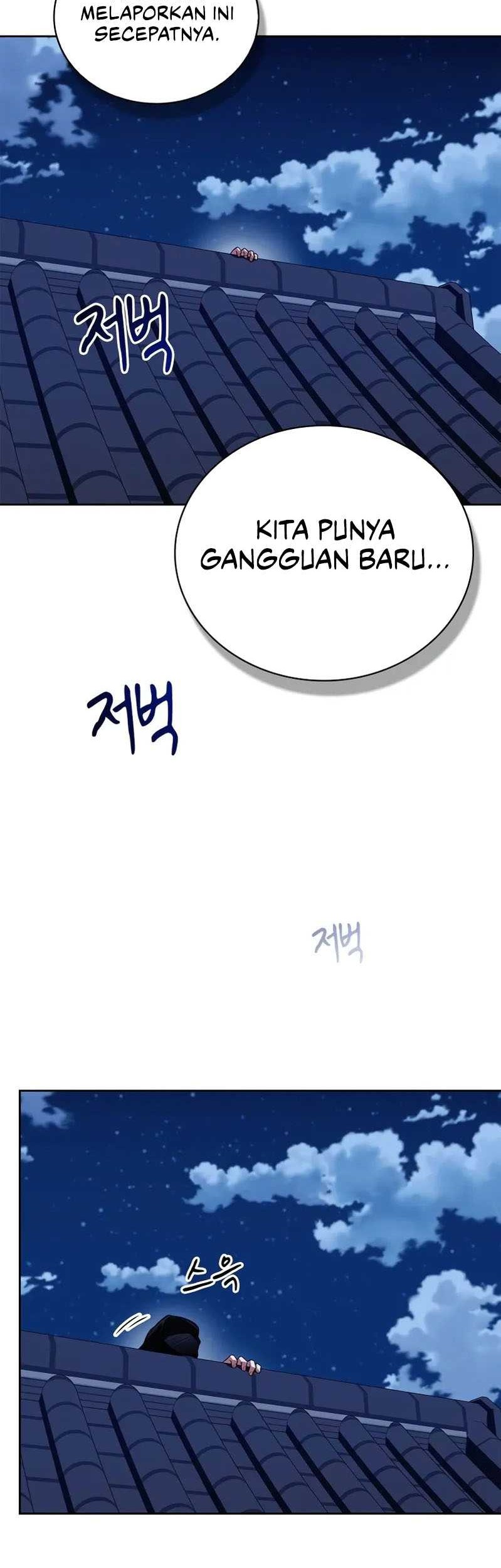 Genius Martial Arts Trainer Bab 42 halaman 63