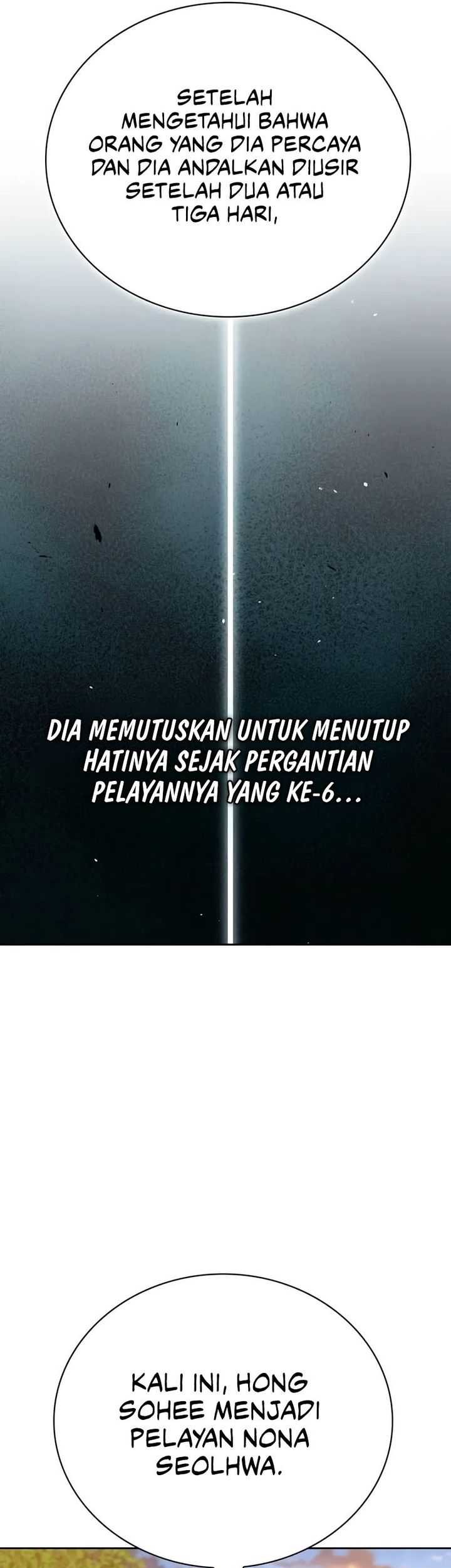 Genius Martial Arts Trainer Bab 43 halaman 7