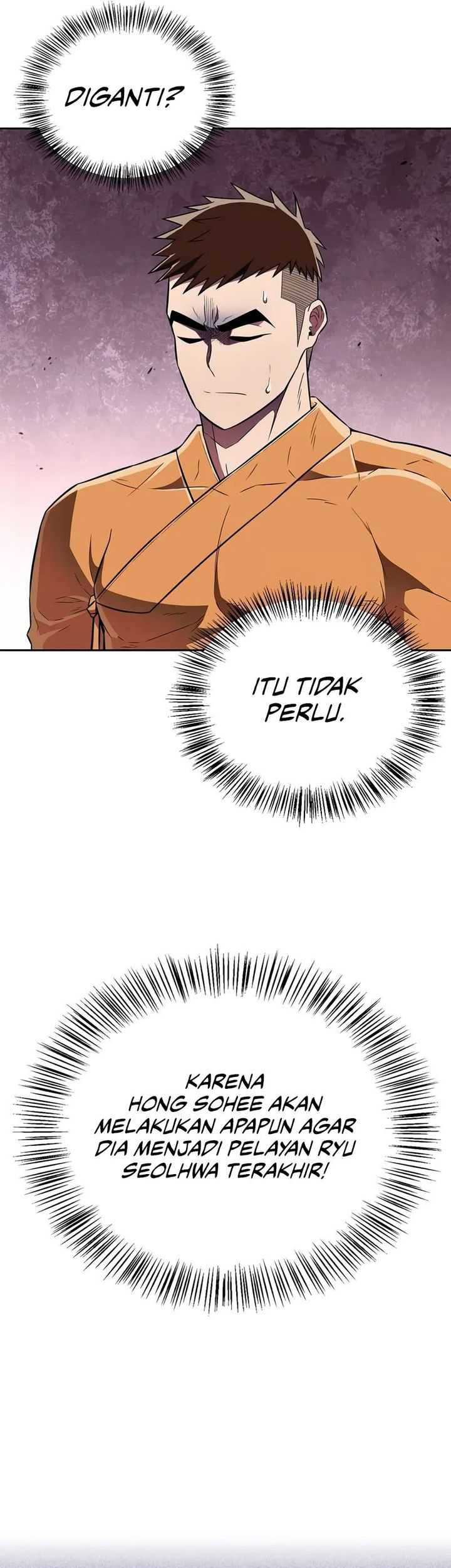 Genius Martial Arts Trainer Bab 43 halaman 10
