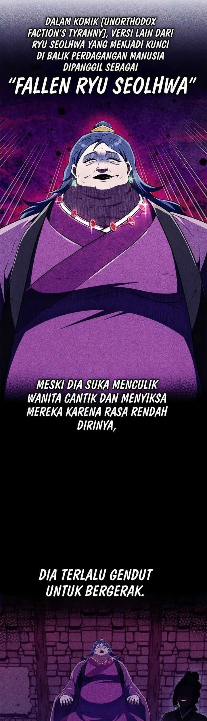 Genius Martial Arts Trainer Bab 43 halaman 11
