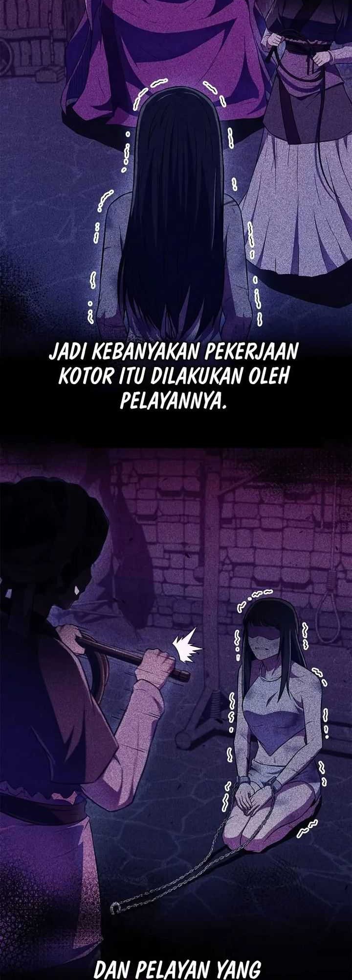 Genius Martial Arts Trainer Bab 43 halaman 12