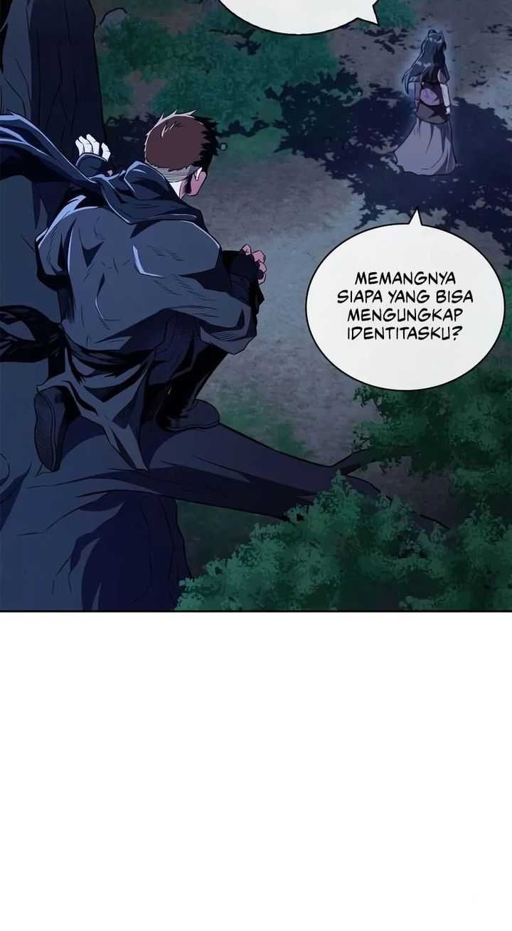 Genius Martial Arts Trainer Bab 43 halaman 27