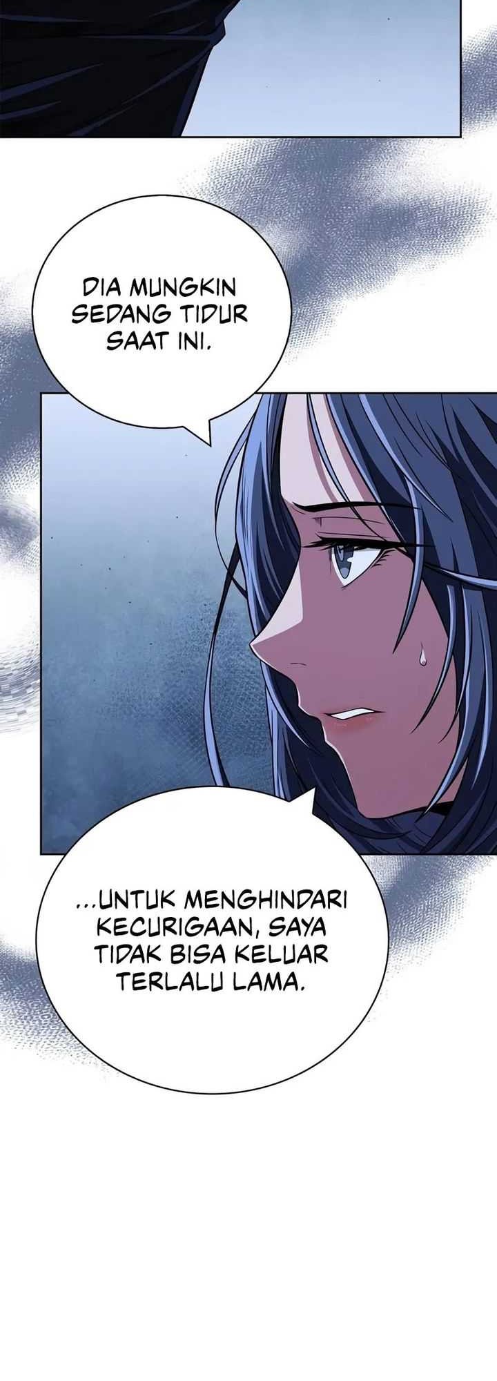 Genius Martial Arts Trainer Bab 43 halaman 42