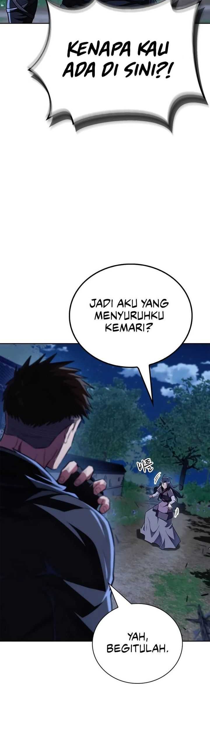 Genius Martial Arts Trainer Bab 43 halaman 56