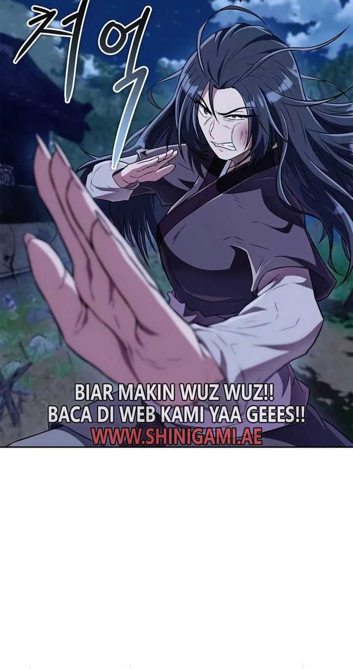 Genius Martial Arts Trainer Bab 43 halaman 60