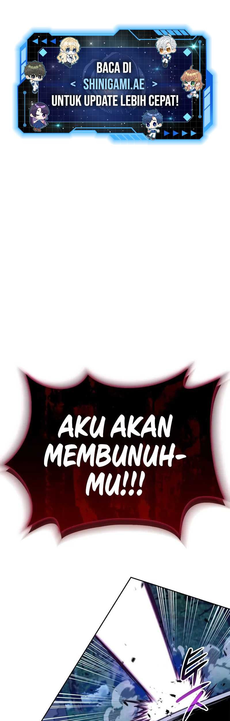 Genius Martial Arts Trainer Bab 44 halaman 1