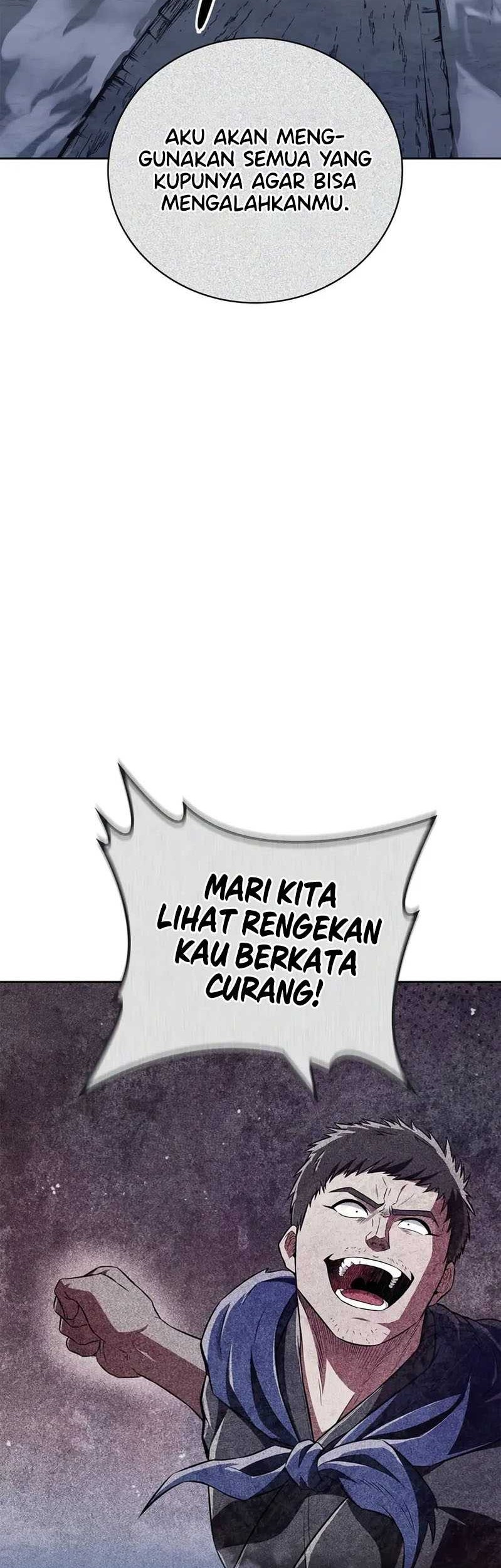 Genius Martial Arts Trainer Bab 44 halaman 15