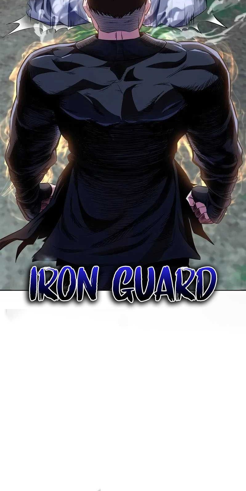 Genius Martial Arts Trainer Bab 44 halaman 25