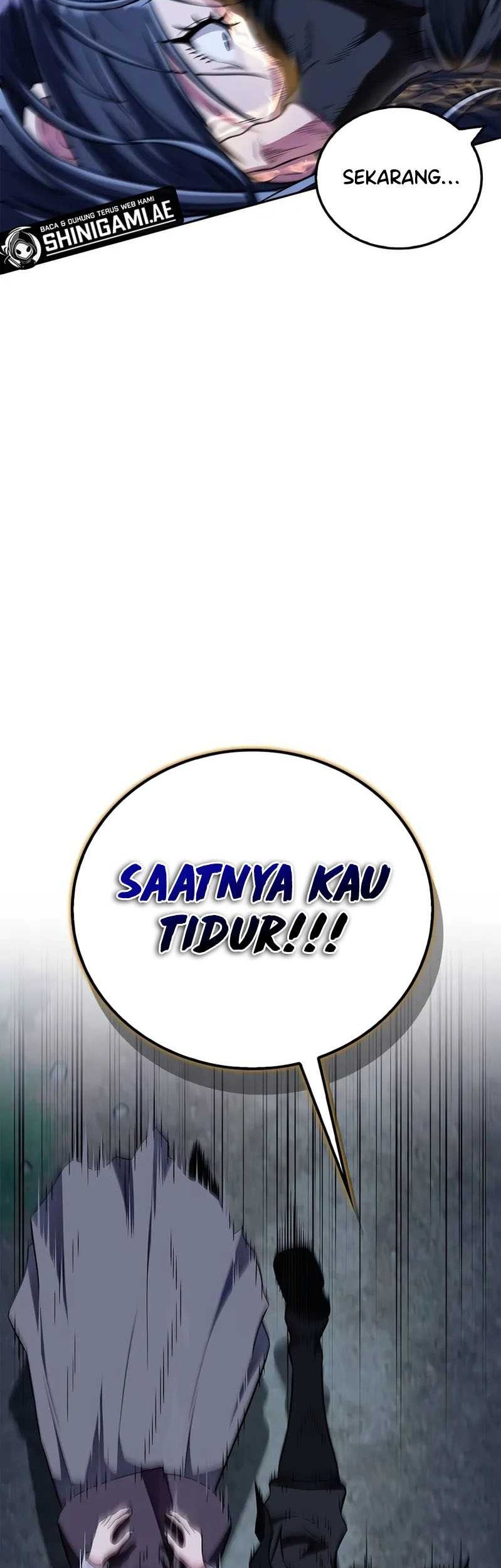 Genius Martial Arts Trainer Bab 44 halaman 27