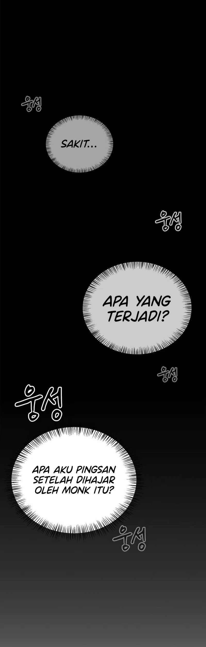 Genius Martial Arts Trainer Bab 44 halaman 30