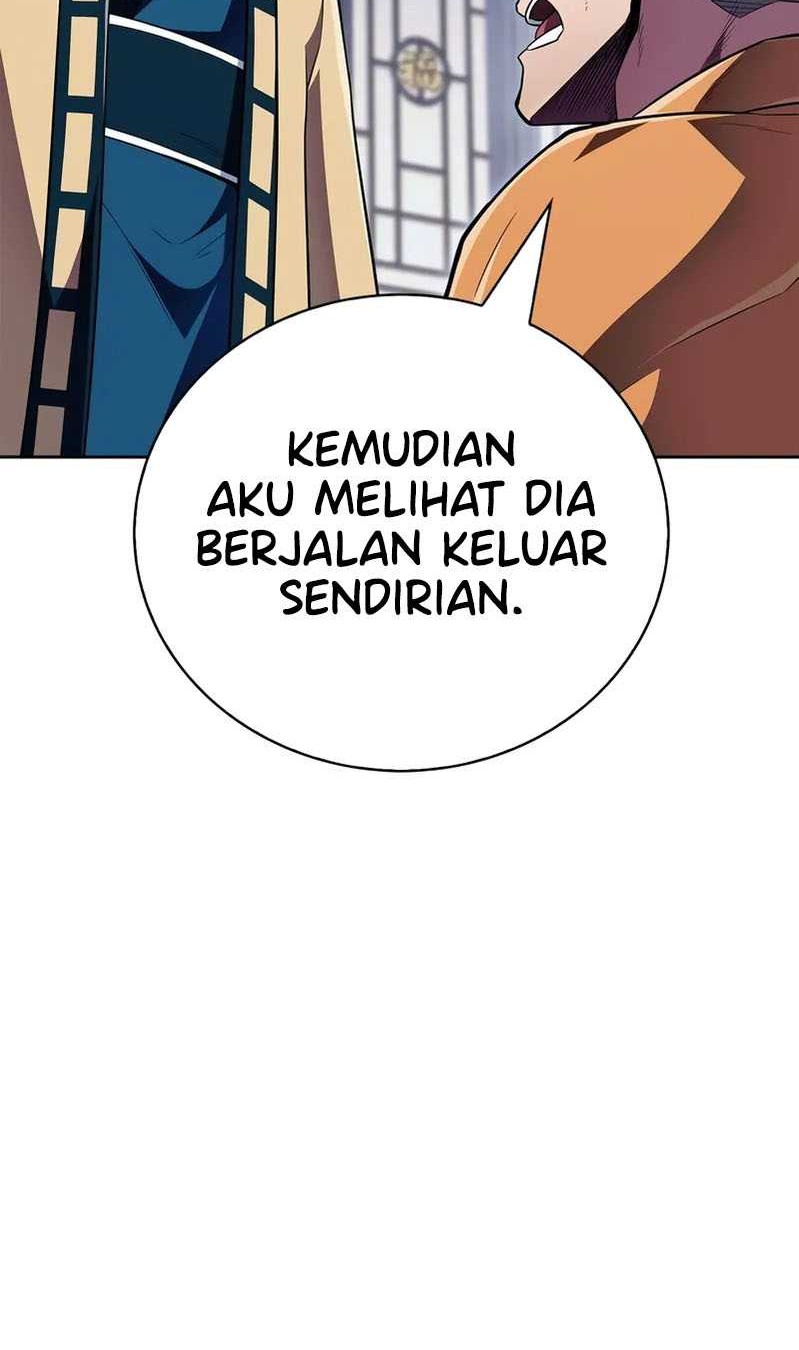 Genius Martial Arts Trainer Bab 44 halaman 37