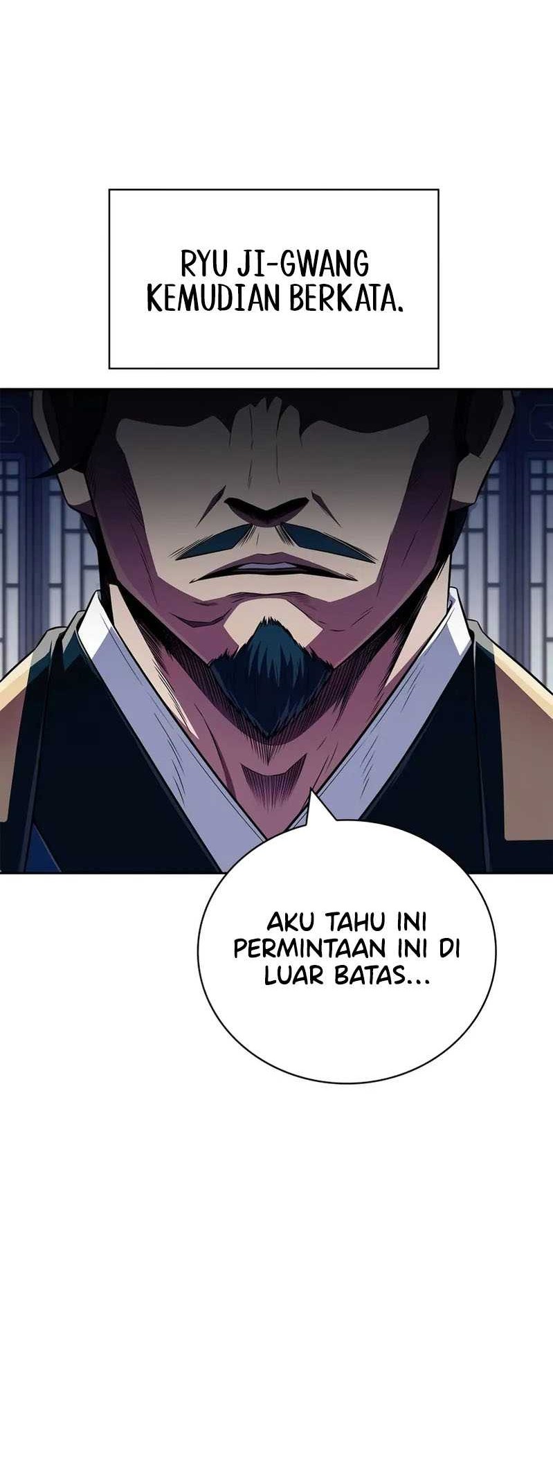 Genius Martial Arts Trainer Bab 44 halaman 49