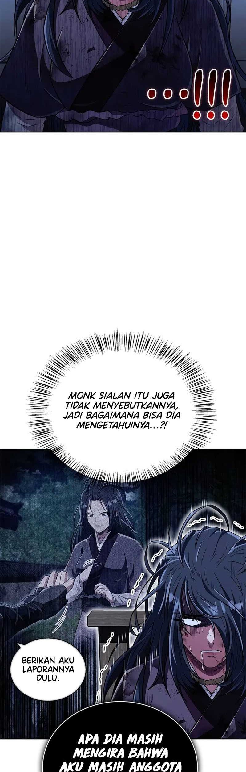 Genius Martial Arts Trainer Bab 44 halaman 67