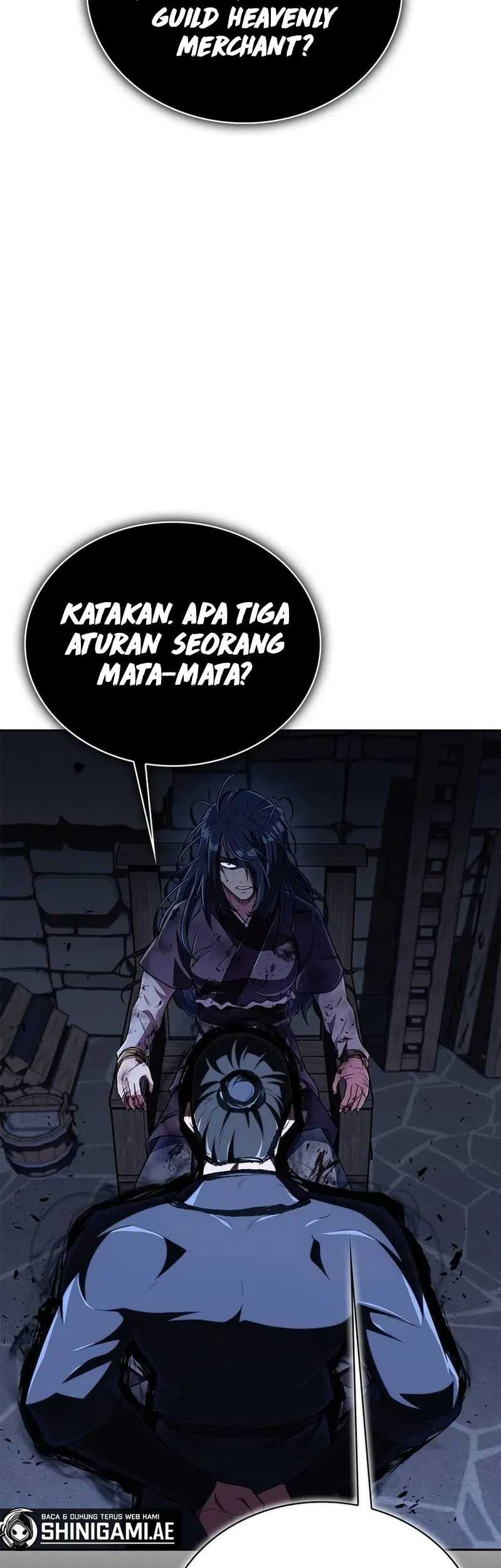 Genius Martial Arts Trainer Bab 44 halaman 68