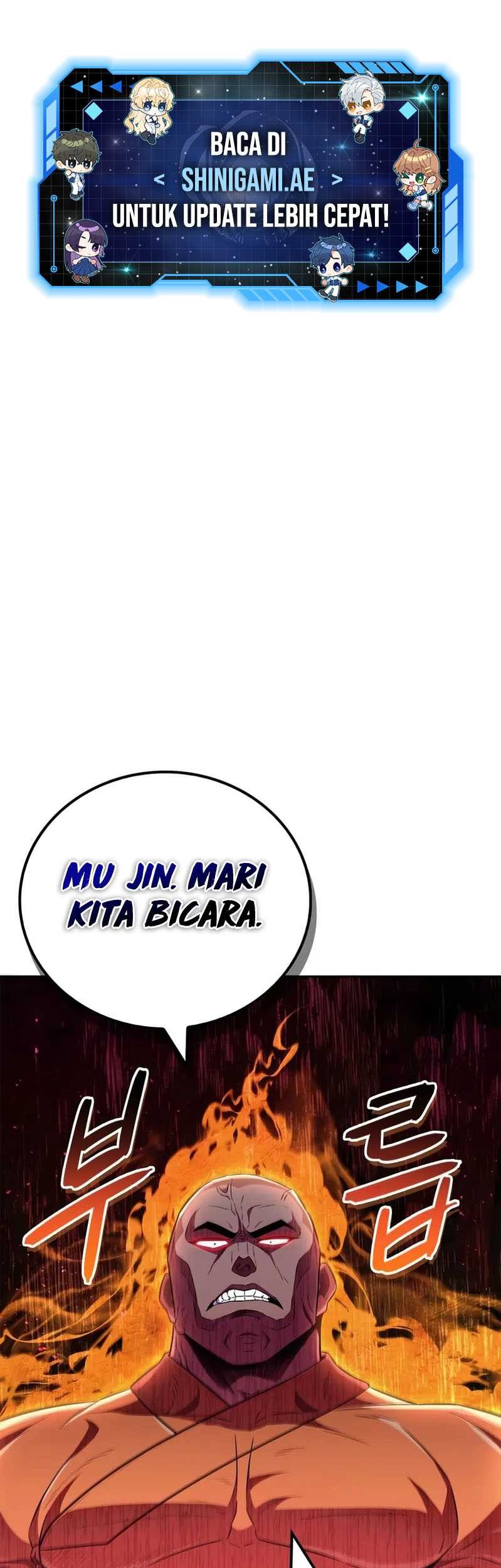 Genius Martial Arts Trainer Bab 45 halaman 1