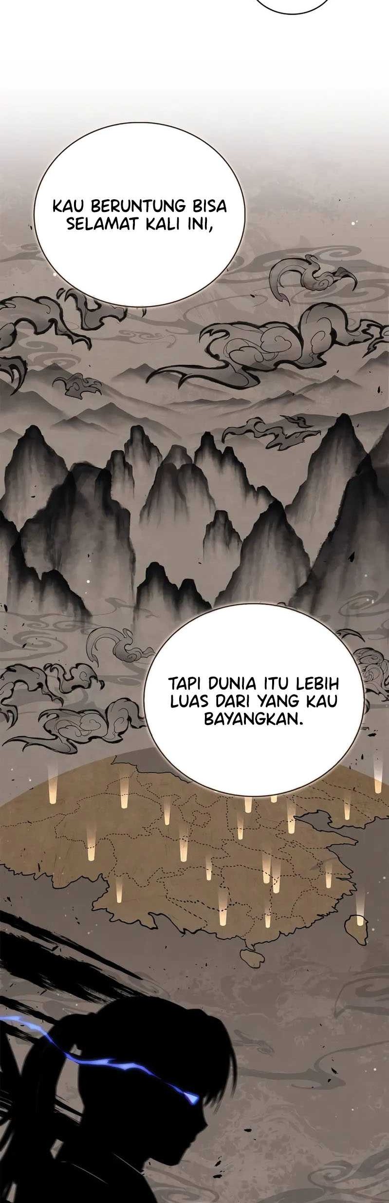Genius Martial Arts Trainer Bab 45 halaman 4