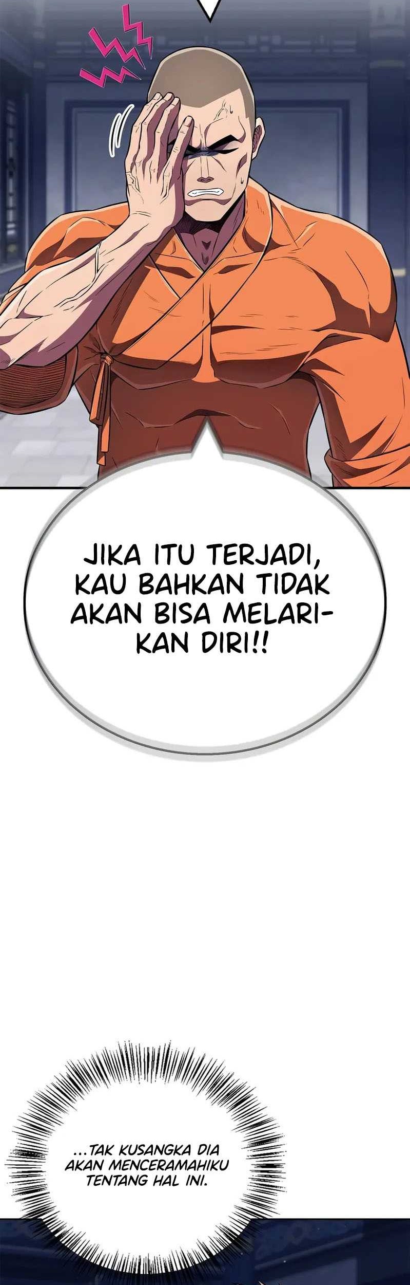 Genius Martial Arts Trainer Bab 45 halaman 6