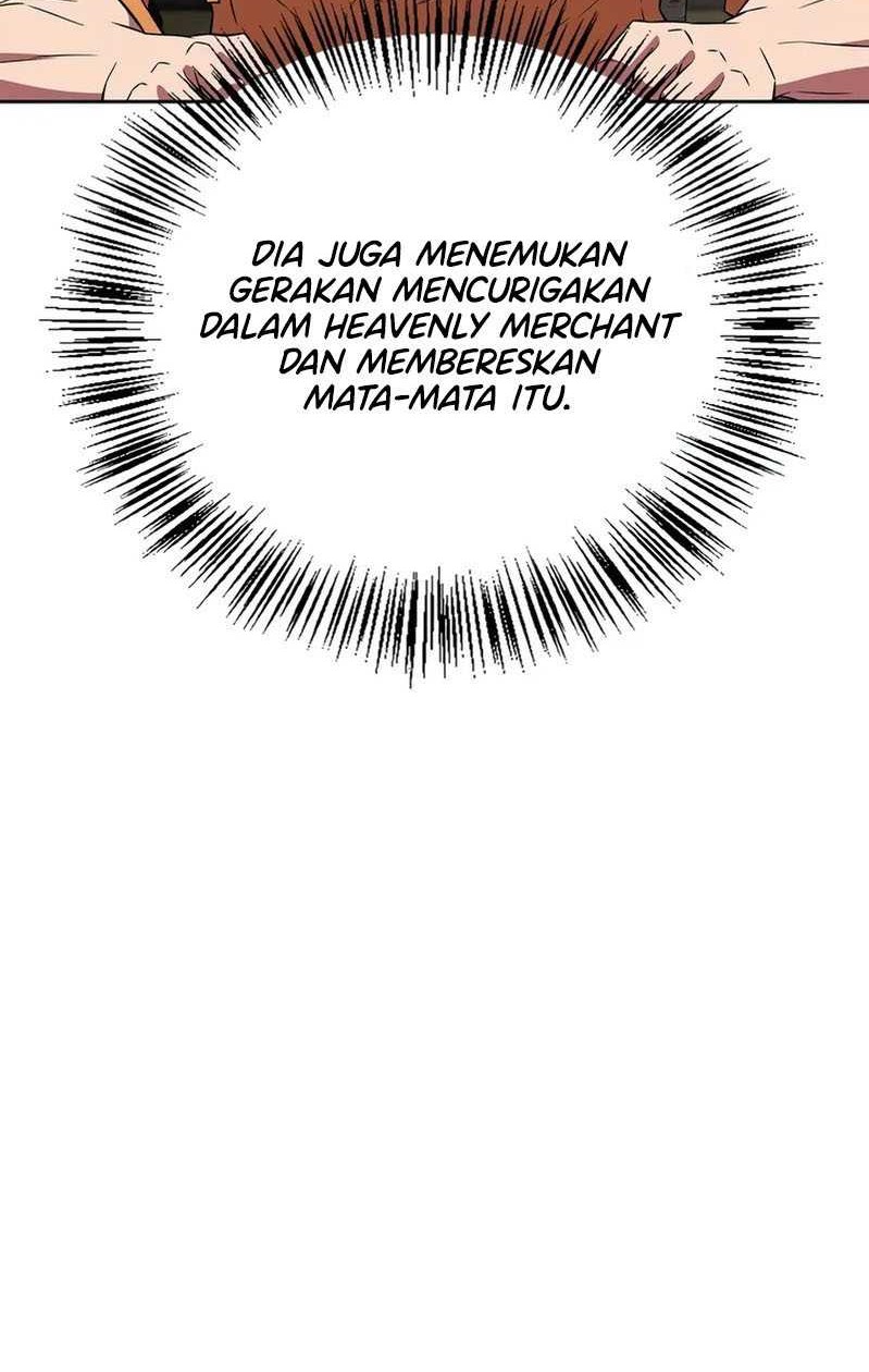 Genius Martial Arts Trainer Bab 45 halaman 20