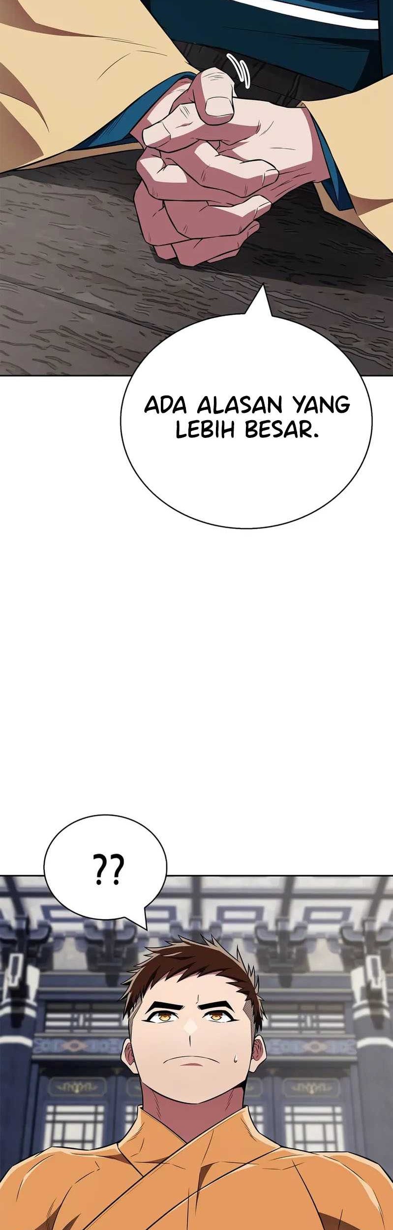 Genius Martial Arts Trainer Bab 45 halaman 22
