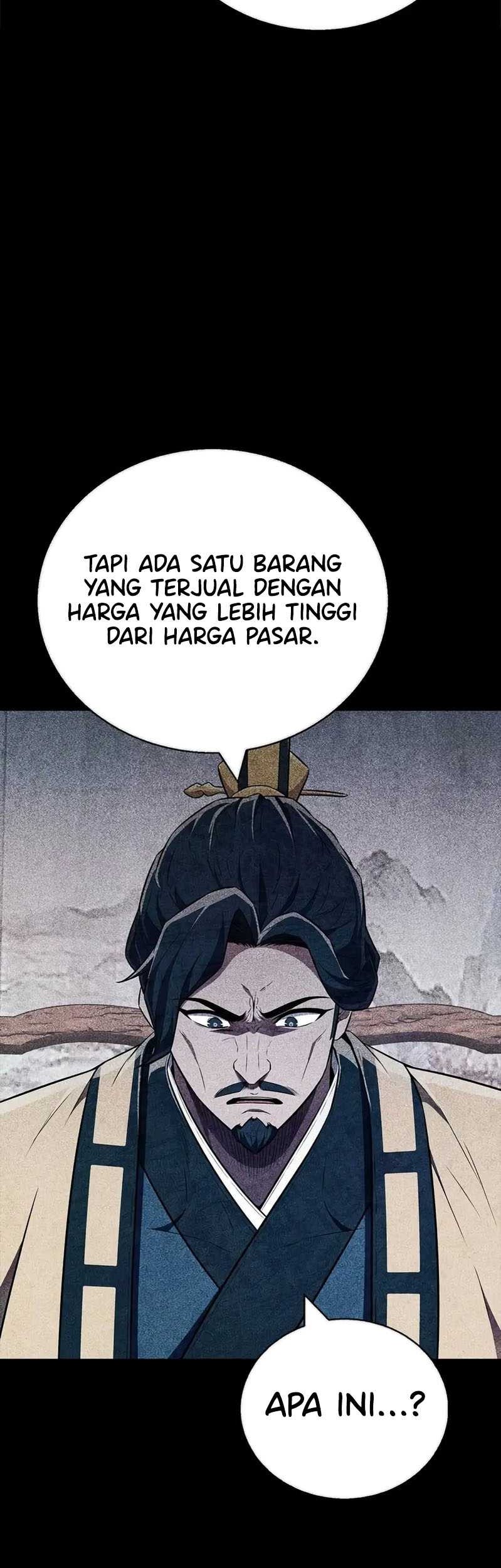 Genius Martial Arts Trainer Bab 45 halaman 27