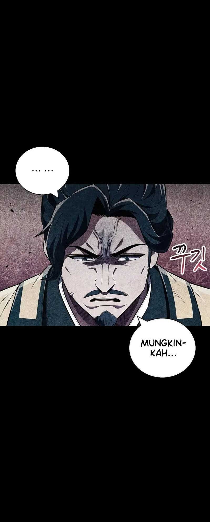 Genius Martial Arts Trainer Bab 45 halaman 28