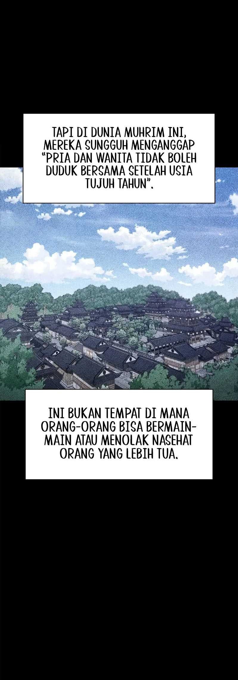 Genius Martial Arts Trainer Bab 45 halaman 48