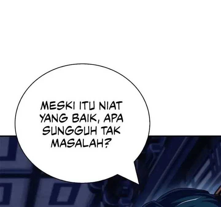Genius Martial Arts Trainer Bab 46 halaman 5