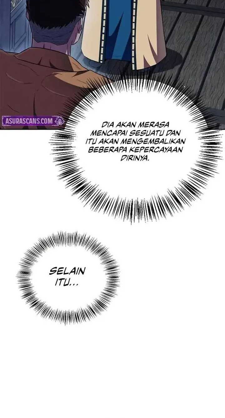 Genius Martial Arts Trainer Bab 46 halaman 9