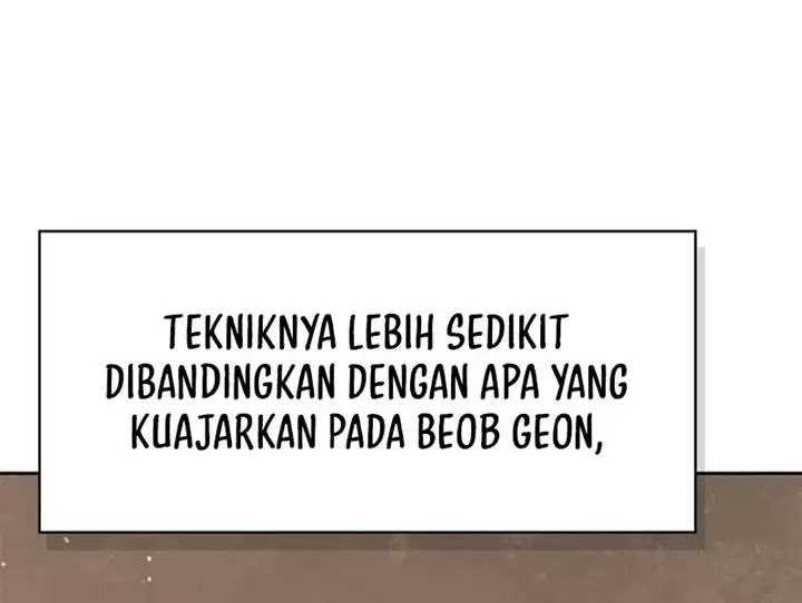 Genius Martial Arts Trainer Bab 46 halaman 29