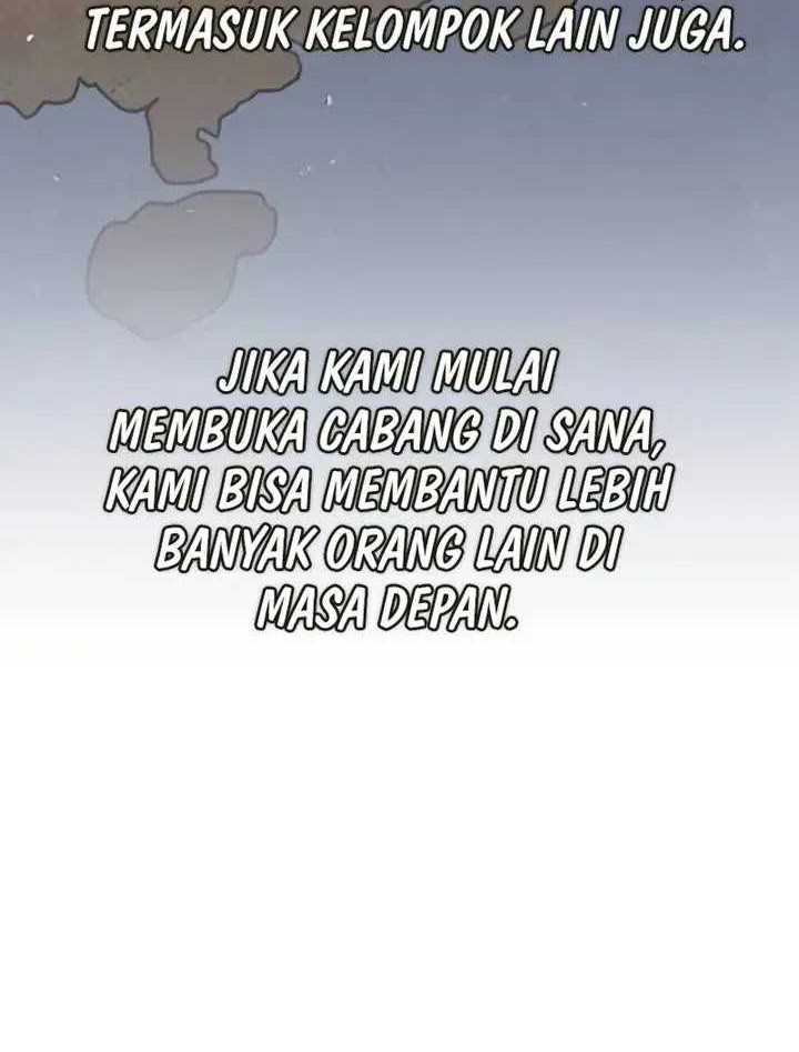 Genius Martial Arts Trainer Bab 46 halaman 45