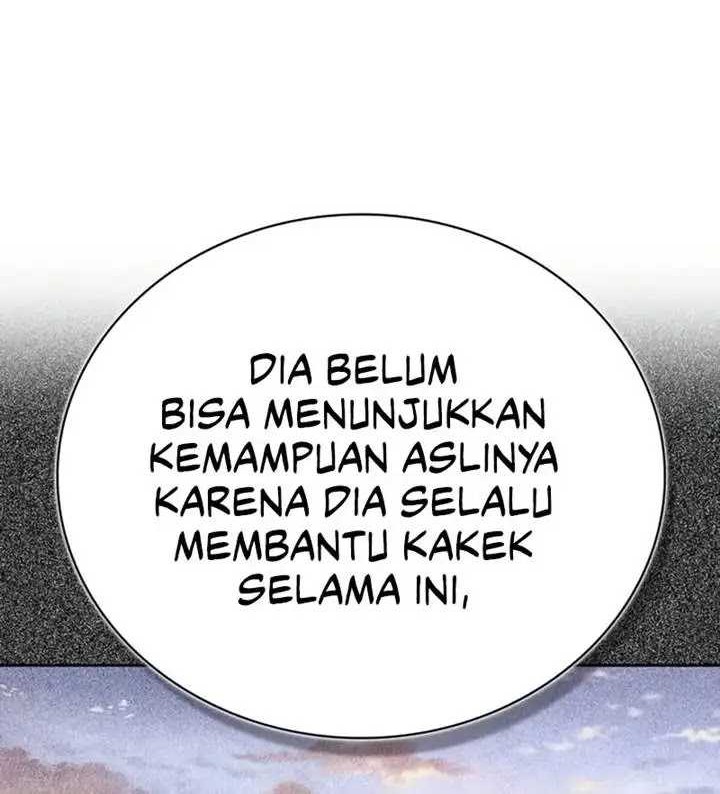Genius Martial Arts Trainer Bab 46 halaman 53