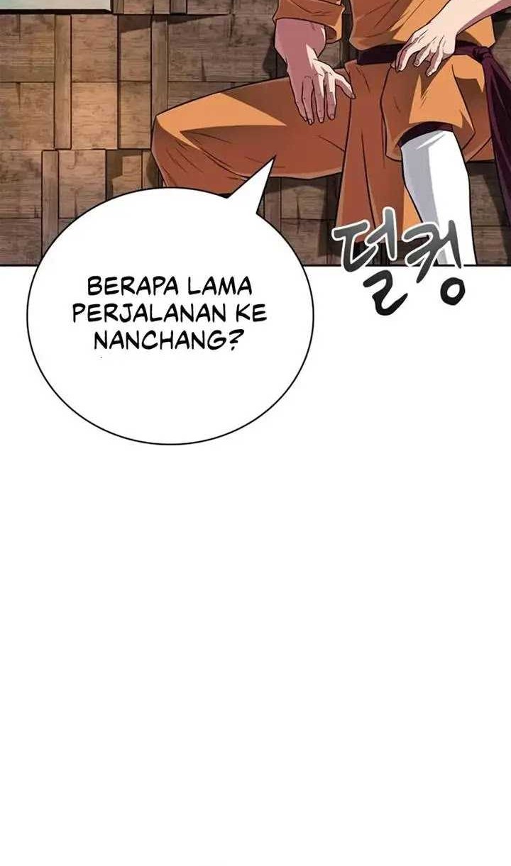 Genius Martial Arts Trainer Bab 46 halaman 73
