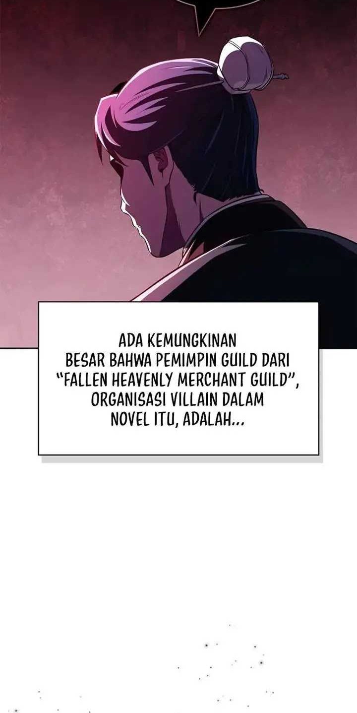 Genius Martial Arts Trainer Bab 46 halaman 77